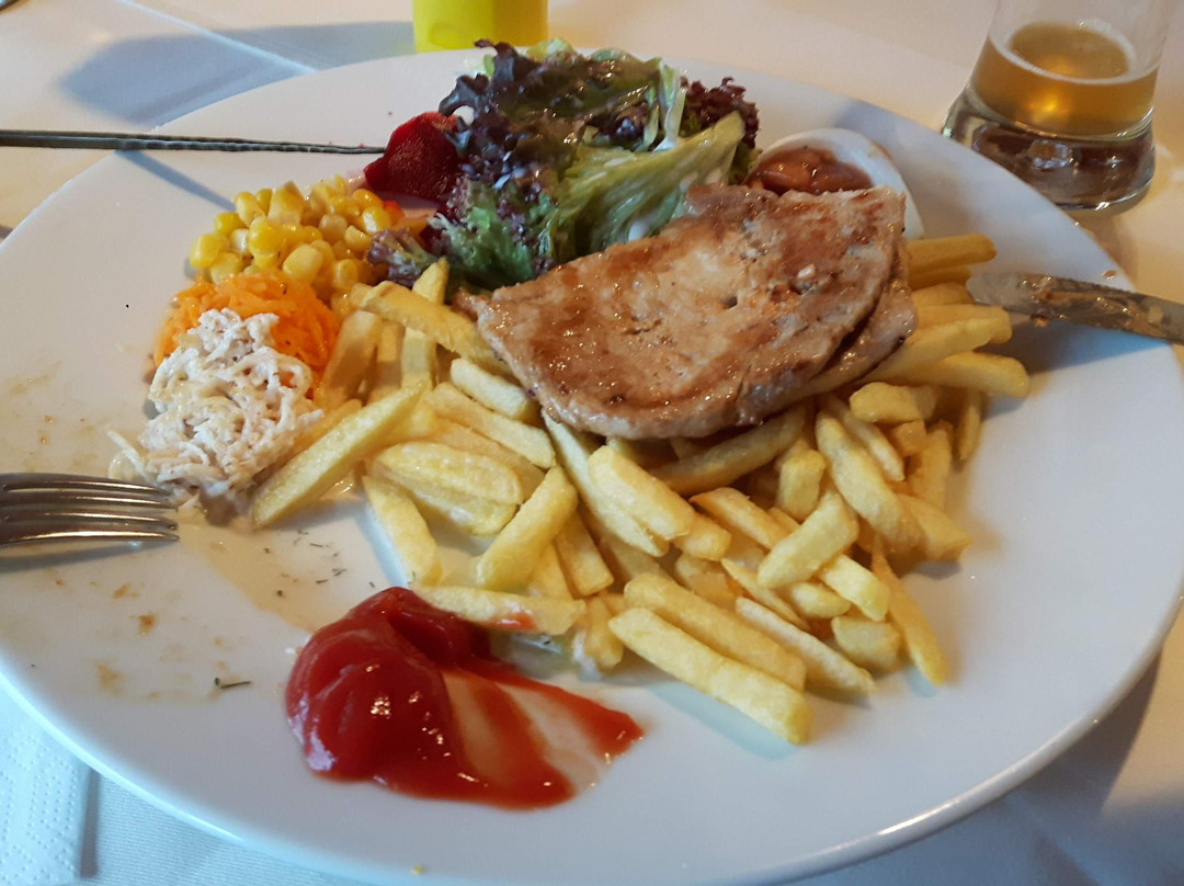 Gasthof Hotel Ifenblick