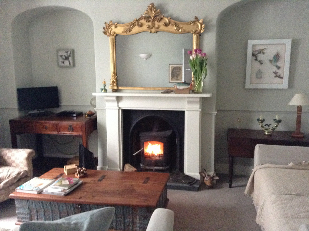 Torridge House Bed & Breakfast主图