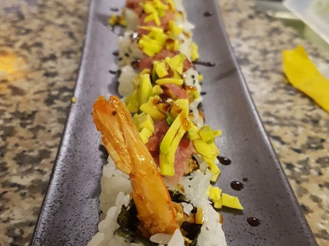 Mio Sushi