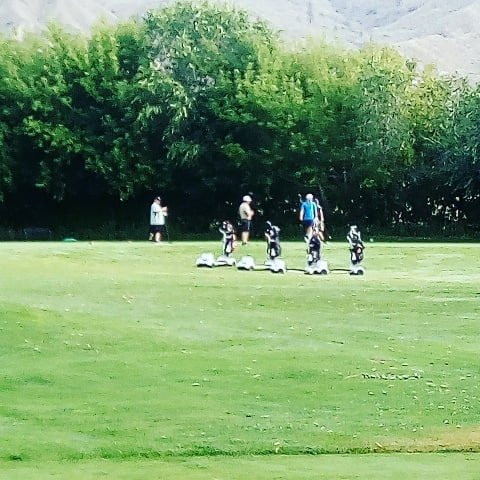 Kamloops Golf and Country Club-坎卢普斯必去景点