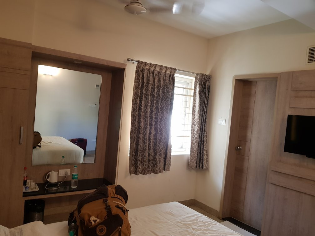 Hotel Radha Prasad主图