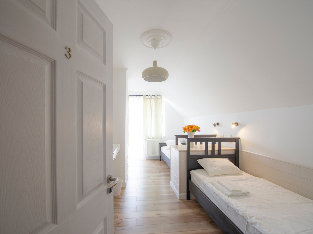 Szep Napot Vendeghaz Bed and Breakfast主图
