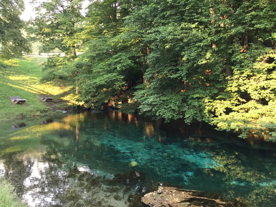 Degerndorf旅游攻略图片