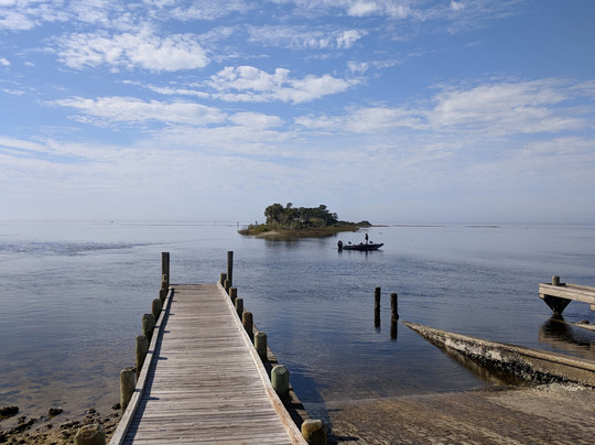Bird Creek Beach-Yankeetown必去景点