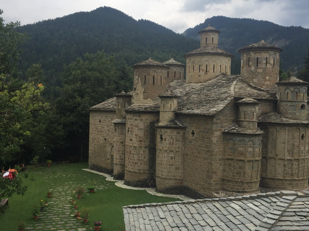 AthensTaxiPro-Pallini必去景点