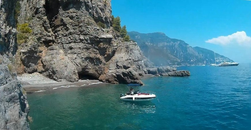 Pontile Il faro
