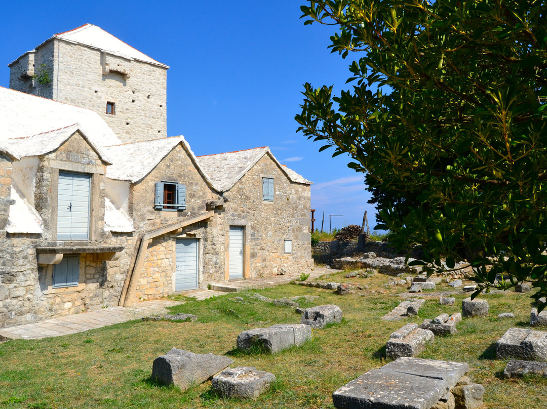 The Island of Brač Museum - Škrip景点图片