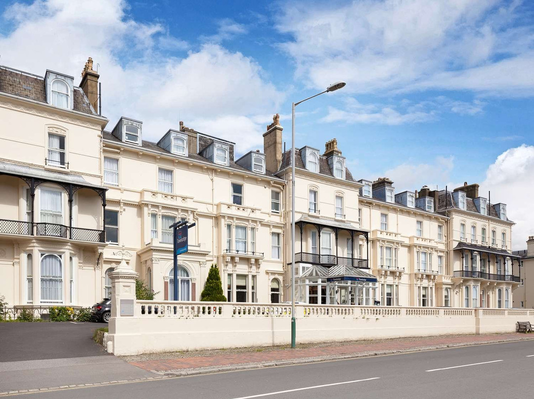 Travelodge Tunbridge Wells主图