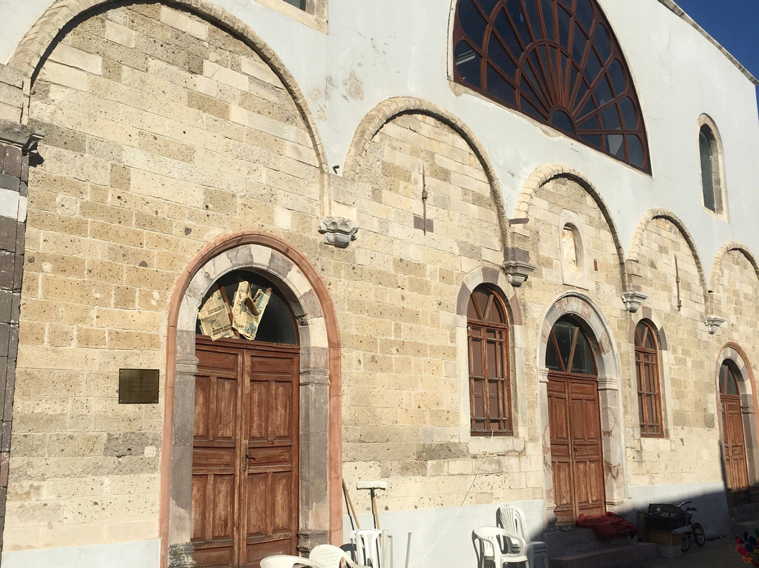 Agios Haralambos Greek Orthodox Church景点图片