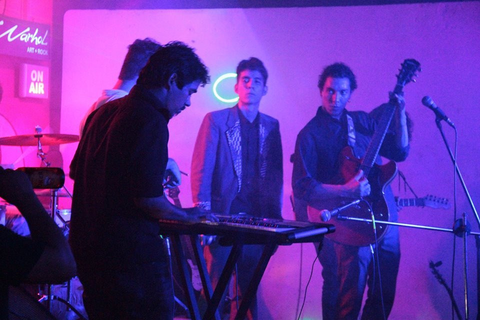 Cali Blues Brothers-卡利必去景点