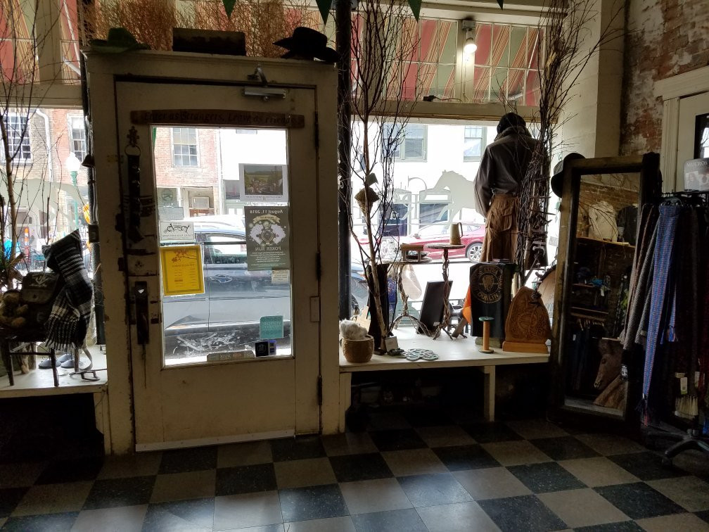 Celtic Ranch-Weston必去景点