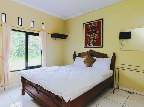 维斯玛布特拉再也酒店主图