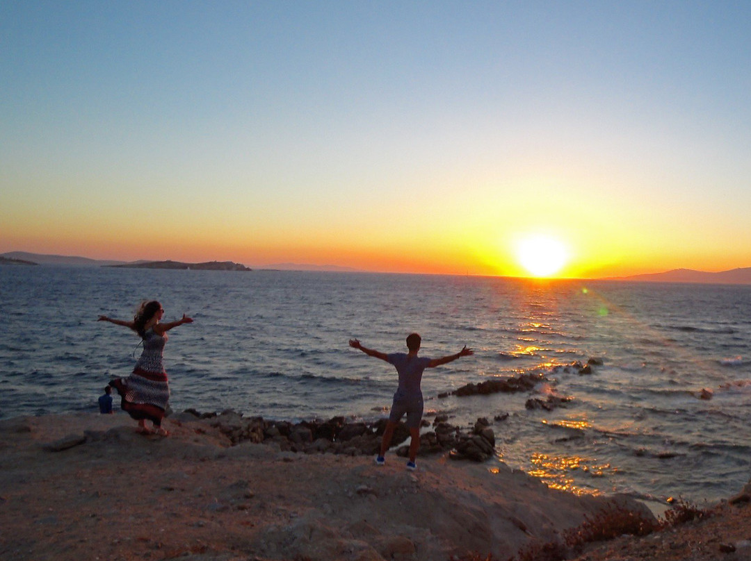 德莱特酒店主图