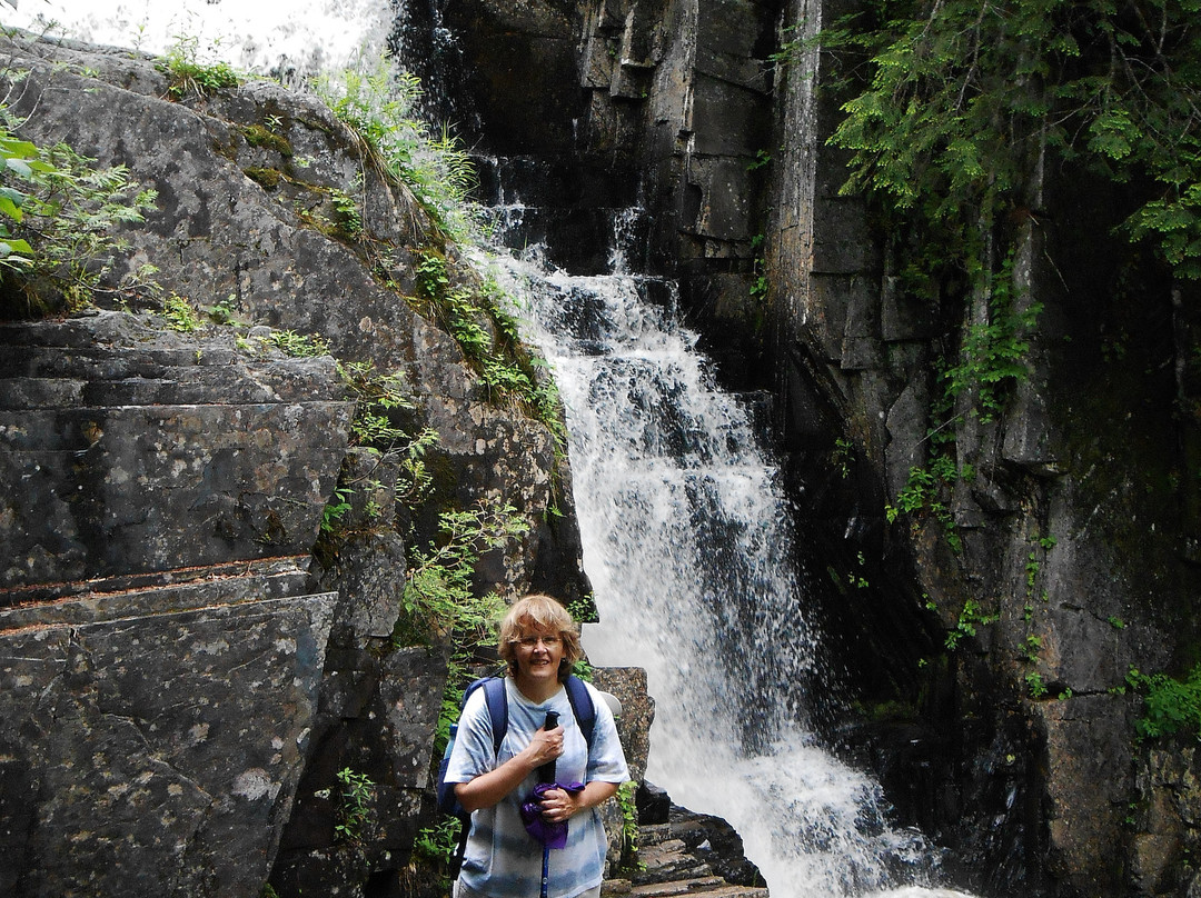 Monson Appalachian Trail Visitor Center景点图片