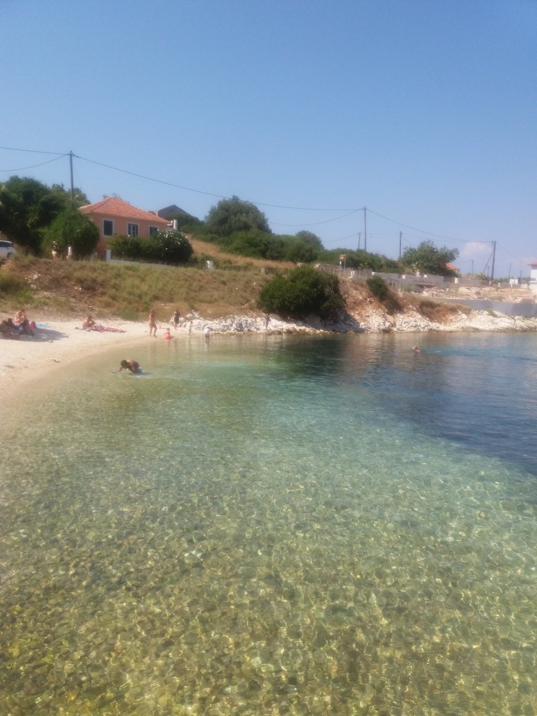 Cefalonia Star Hotel-官方