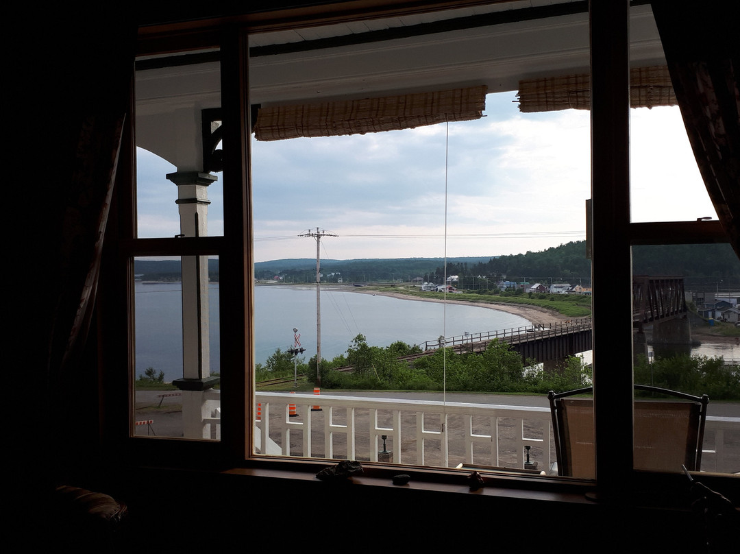 Le Manoir du Vieux Presbytère主图