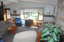 Timber Ridge Inn主图