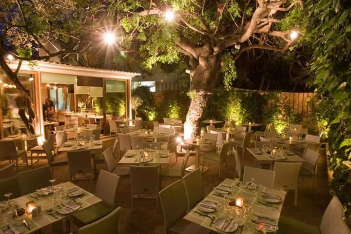 Korydallos餐馆和美食-Verde Papagalo