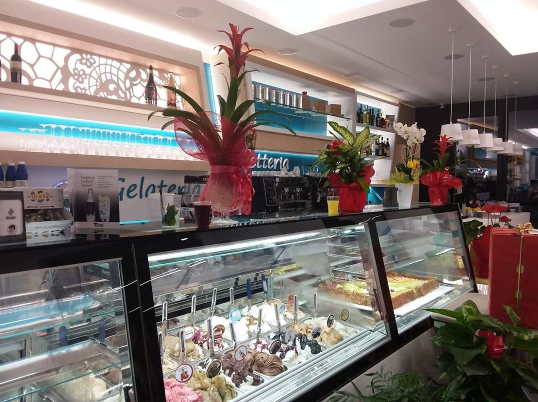 Oasi Bar