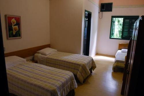 Cadeeiro da Serra主图