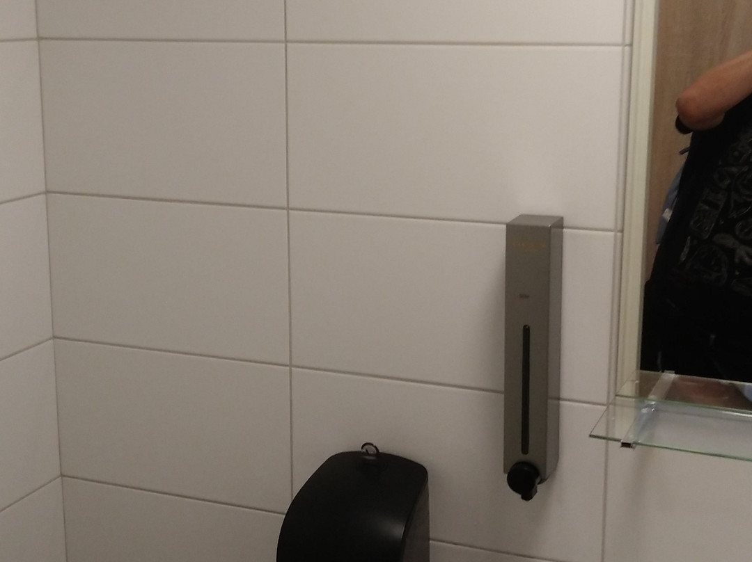 Almnäs Park Hotel主图