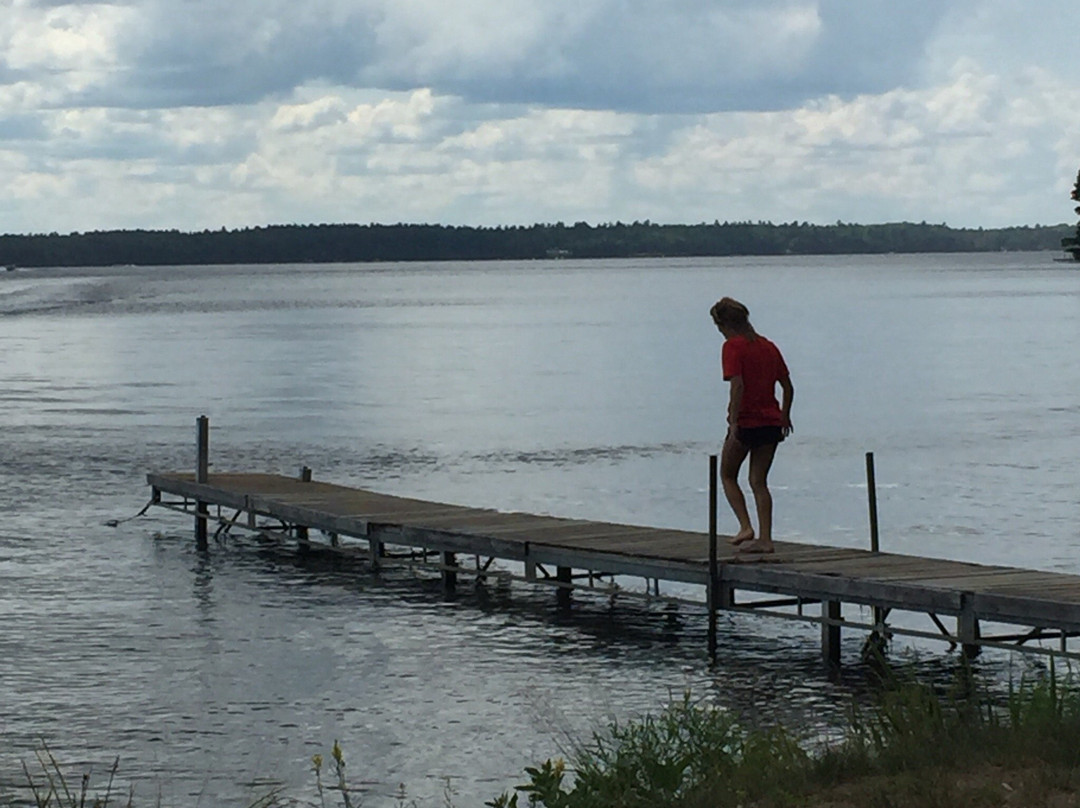 Indian Shores Campground & Cottage Resort