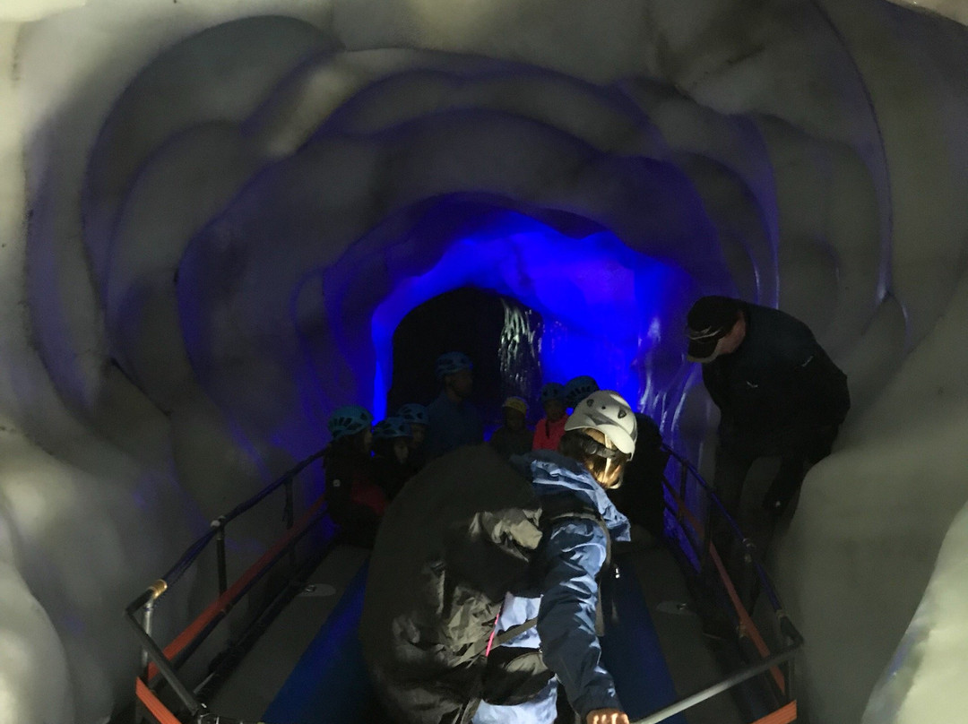 Natursport-图克斯必去景点