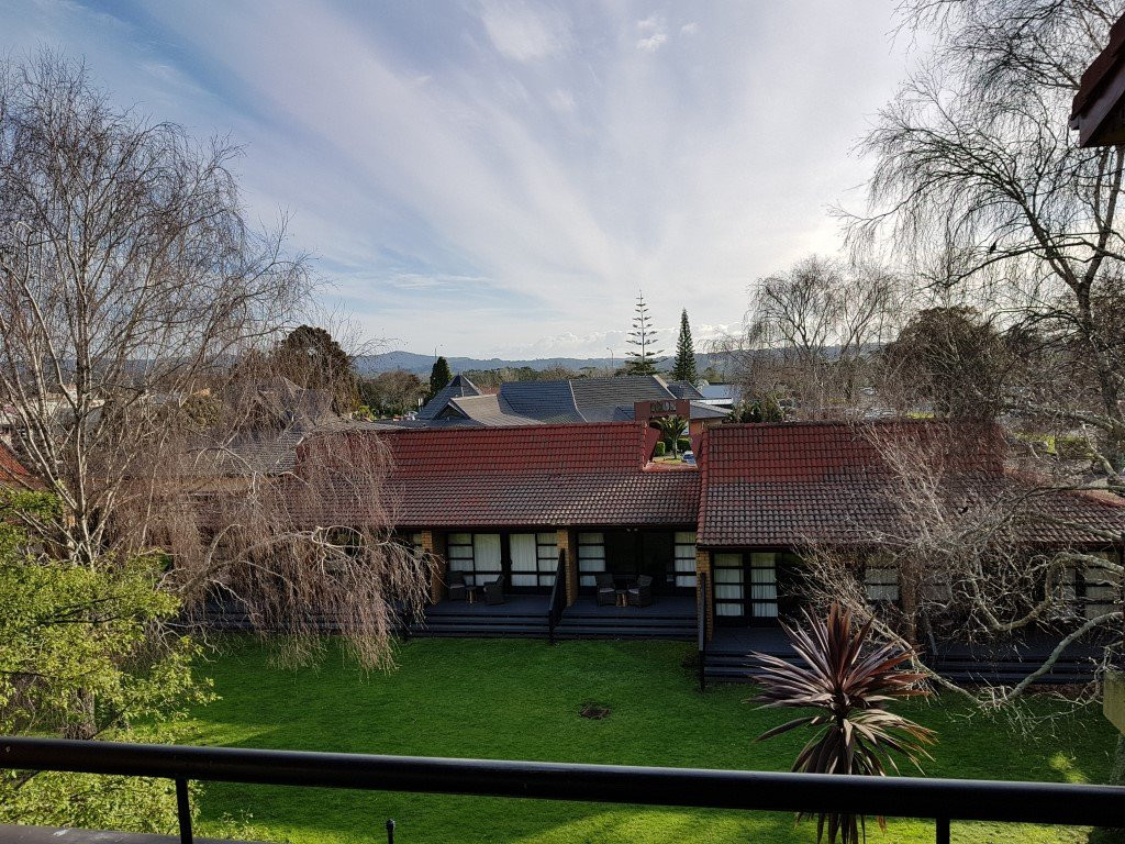 品质酒店林肯绿主图