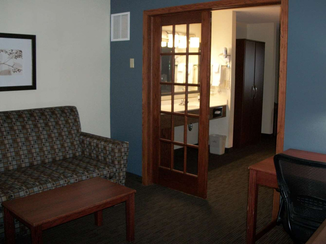 AmericInn by Wyndham Beulah主图