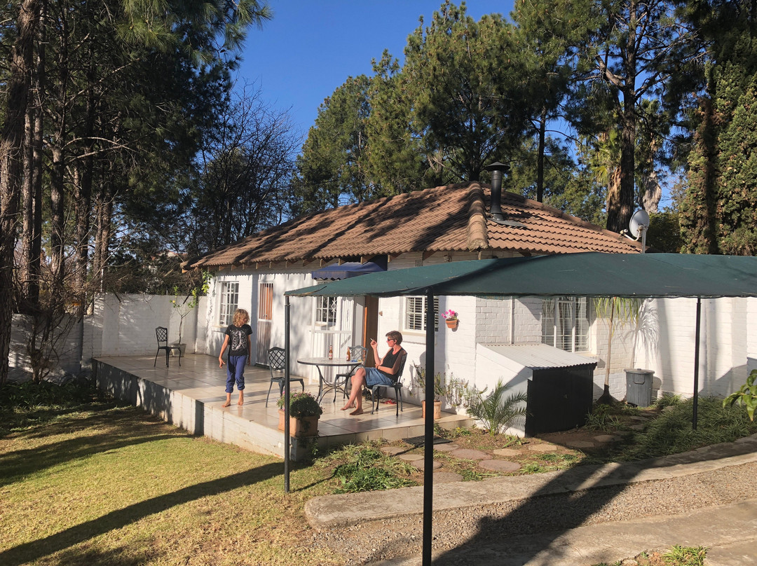 Grace Guest House主图