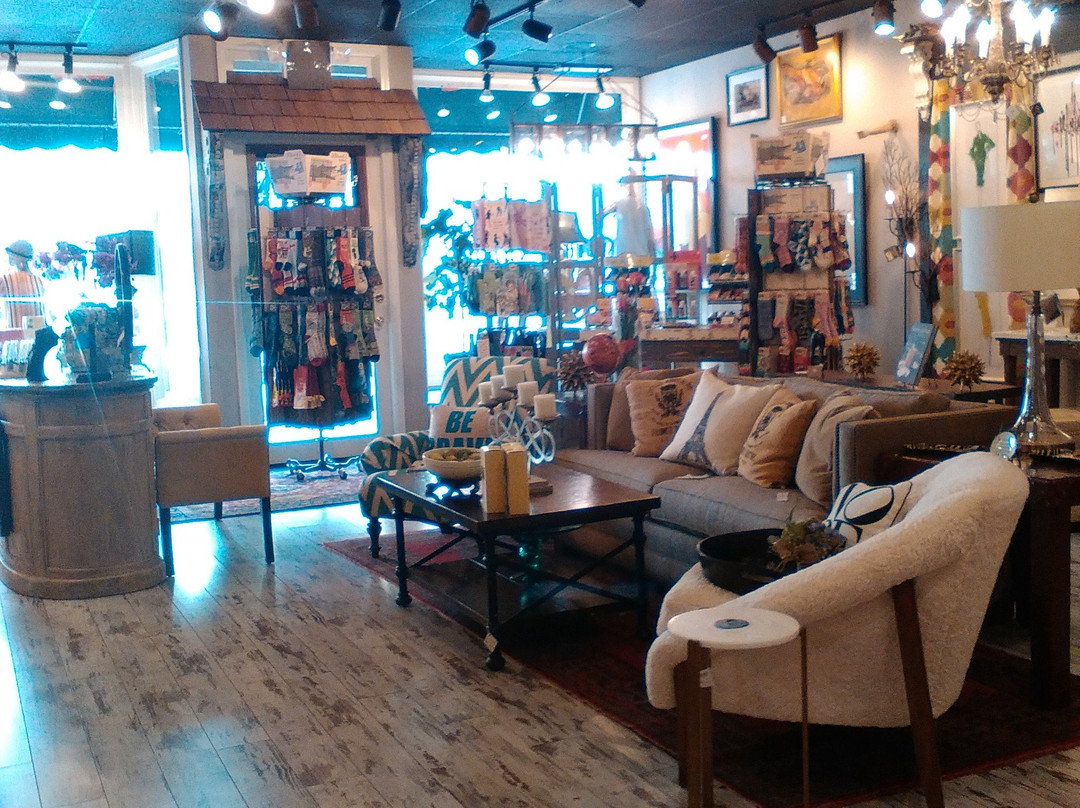 Shaq & Coco-Bardstown必去景点