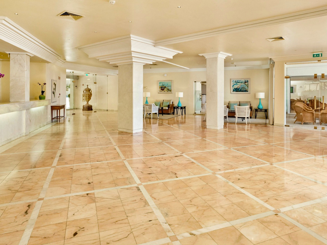 Ria Park Garden Hotel主图