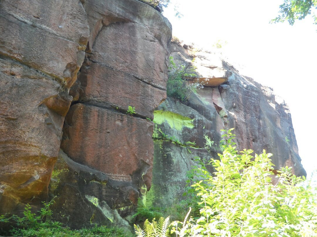Fleischackerloch景点图片