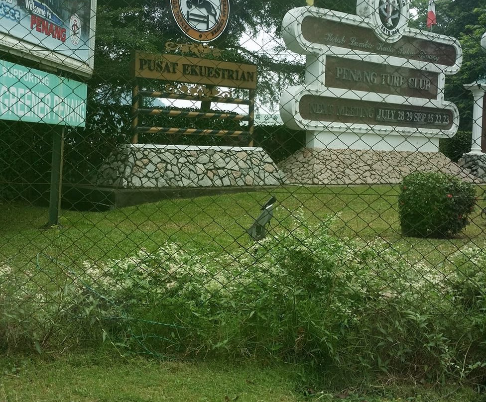Penang Turf Club景点图片