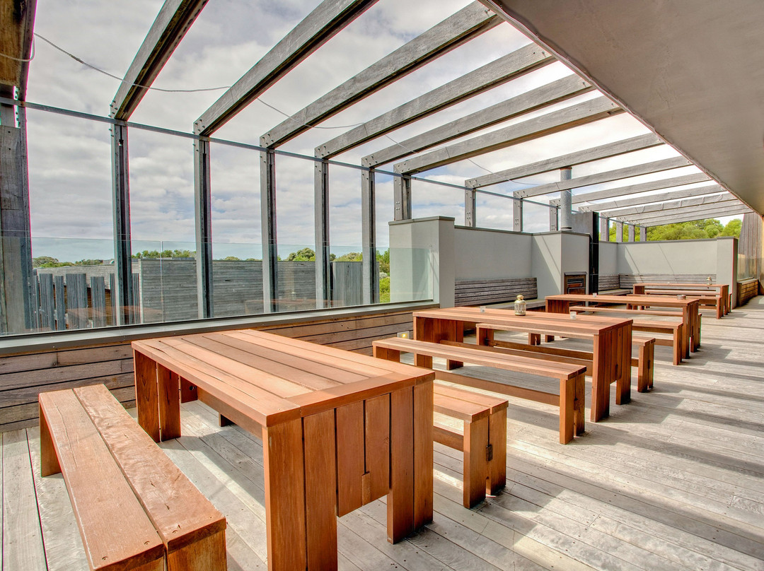 派帕斯蒙纳酒店主图