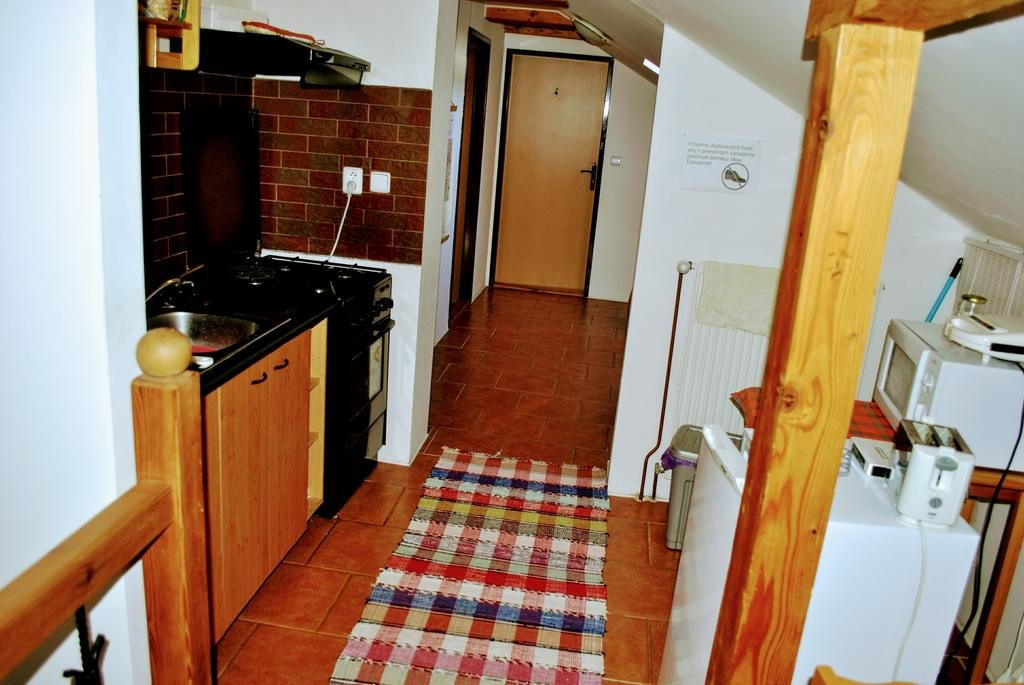 Drienica旅游攻略图片