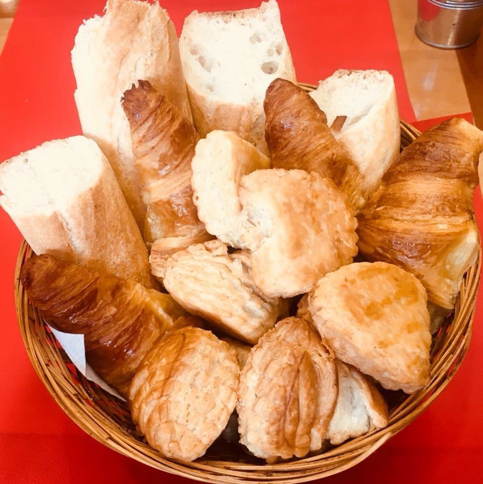 Hotel de la Meuse-餐饮