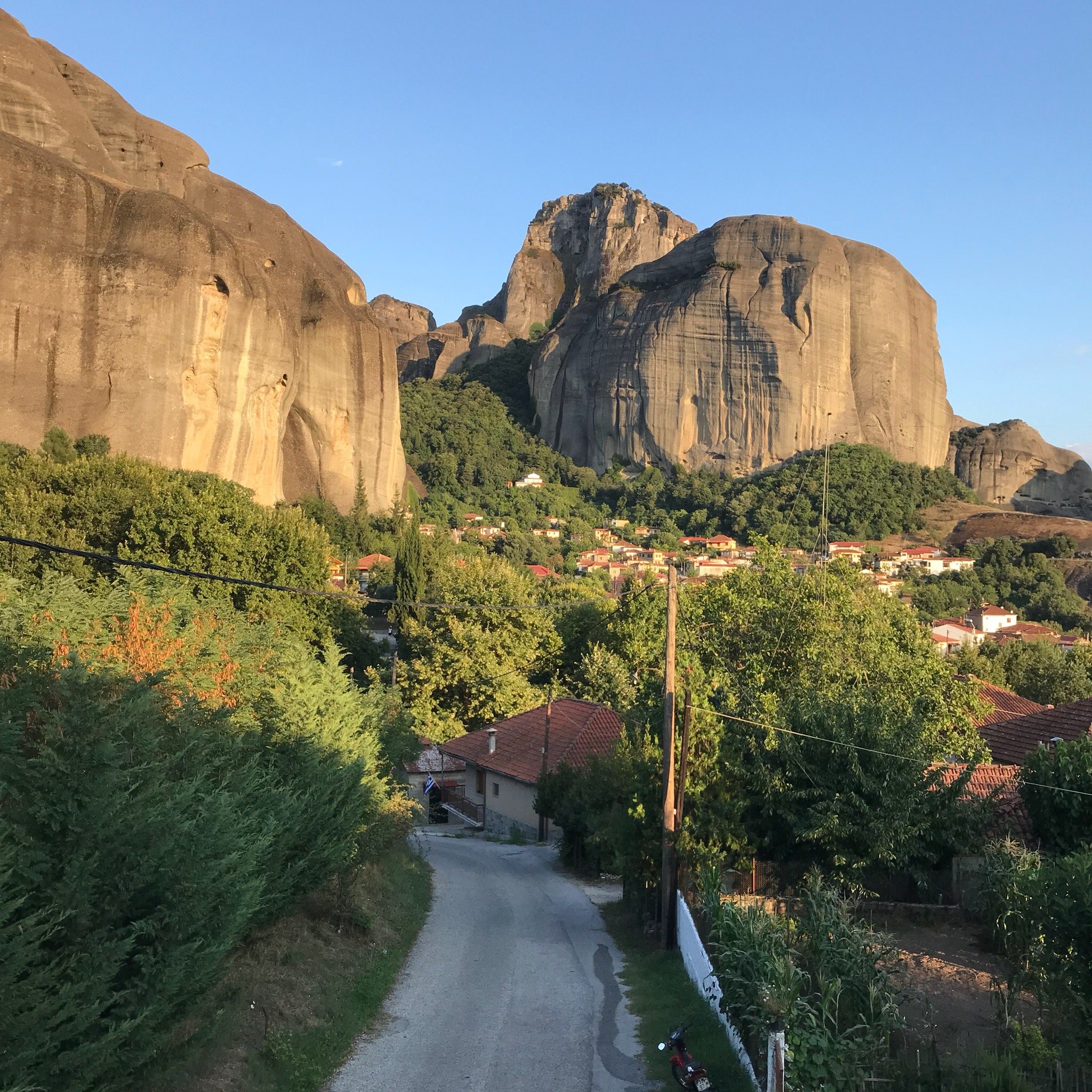 Guesthouse Vavitsas-官方