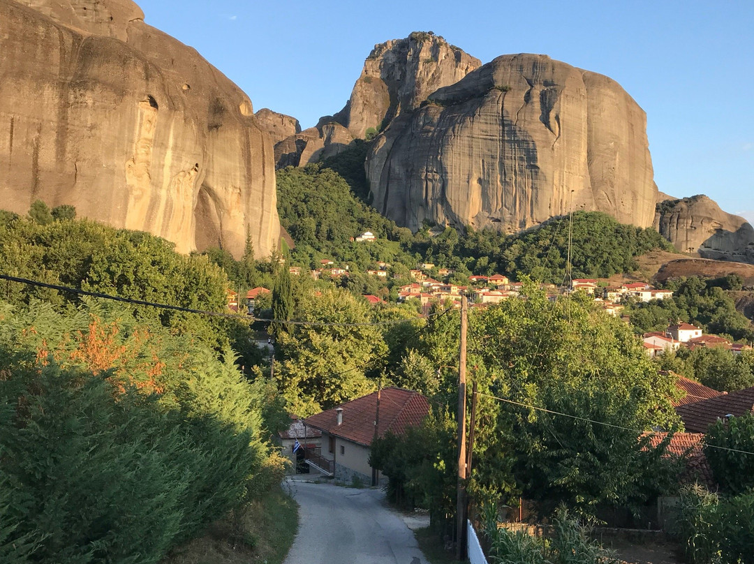 Guesthouse Vavitsas主图