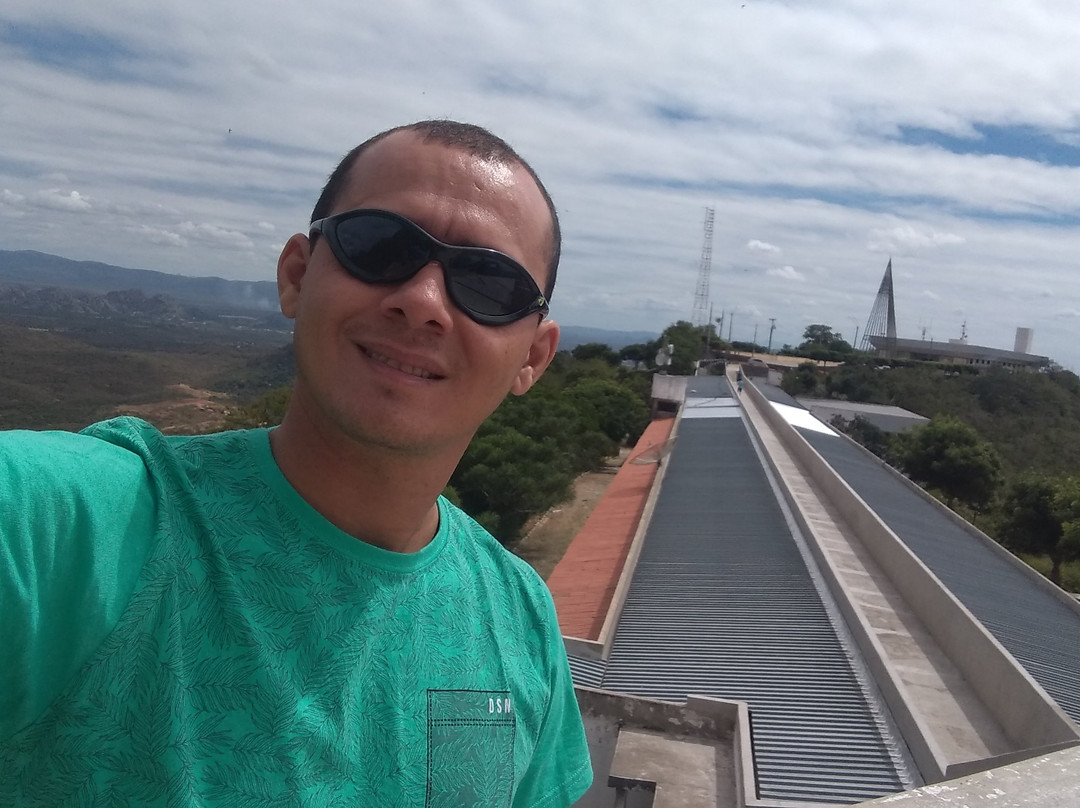 Shrine of Nossa Senhora Imaculada Rainha do Sertão景点图片