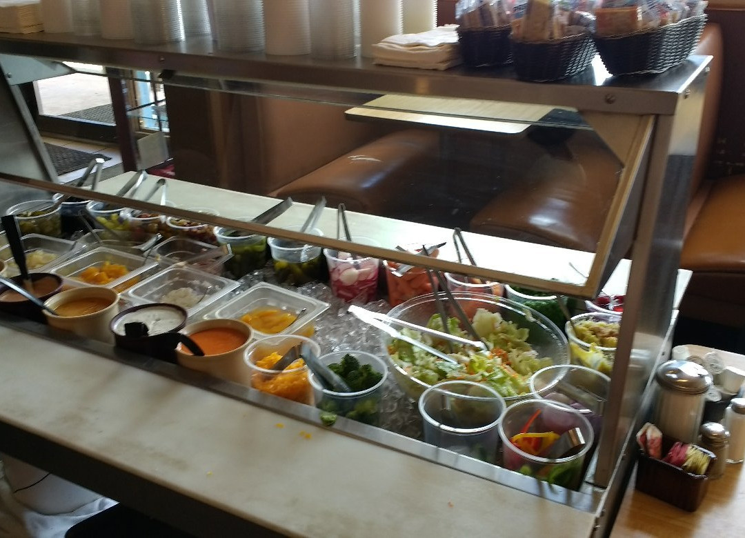 Largo Motel and Cafe主图