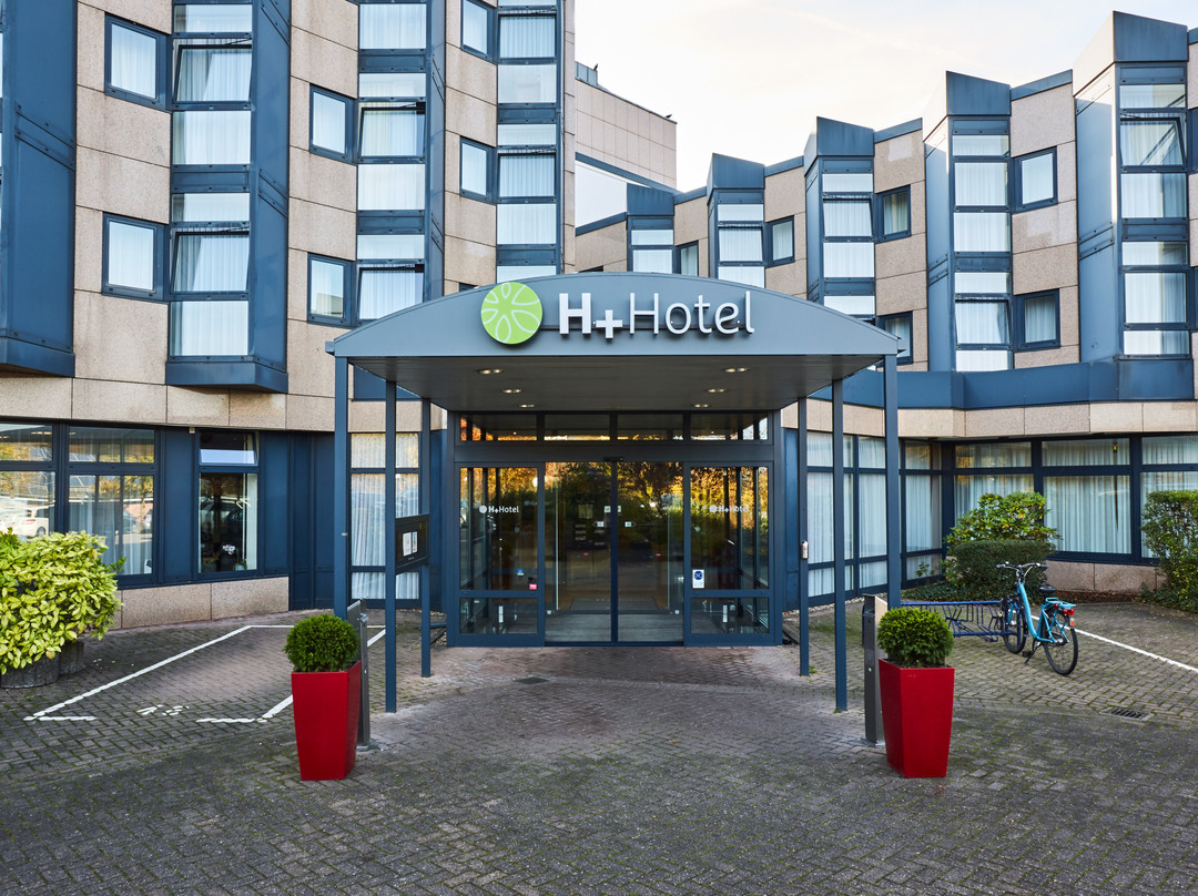 H+ Hotel Köln Brühl主图