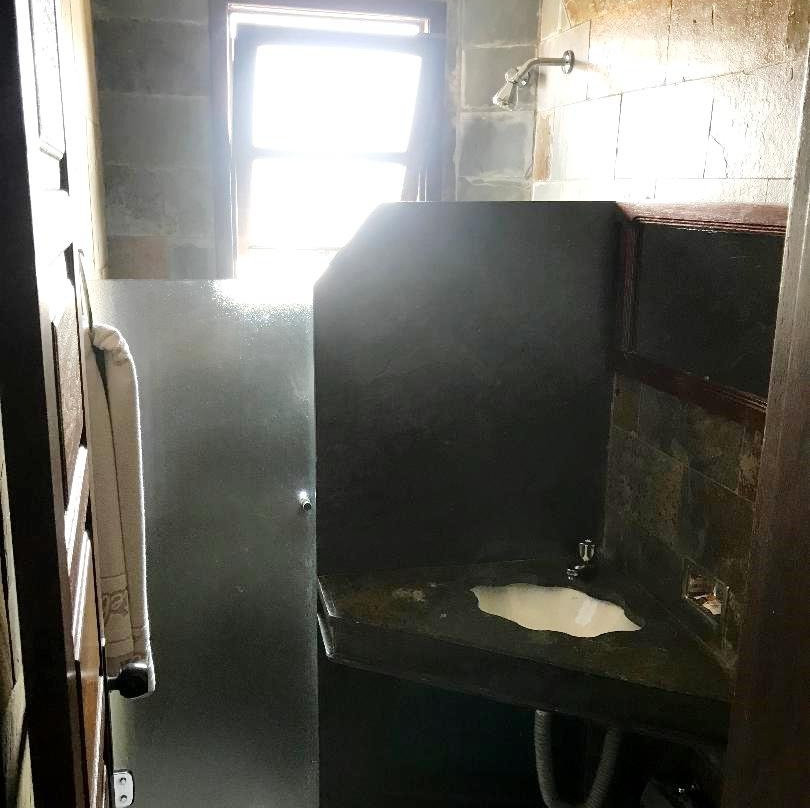 Hotel Caminho Do Mar主图