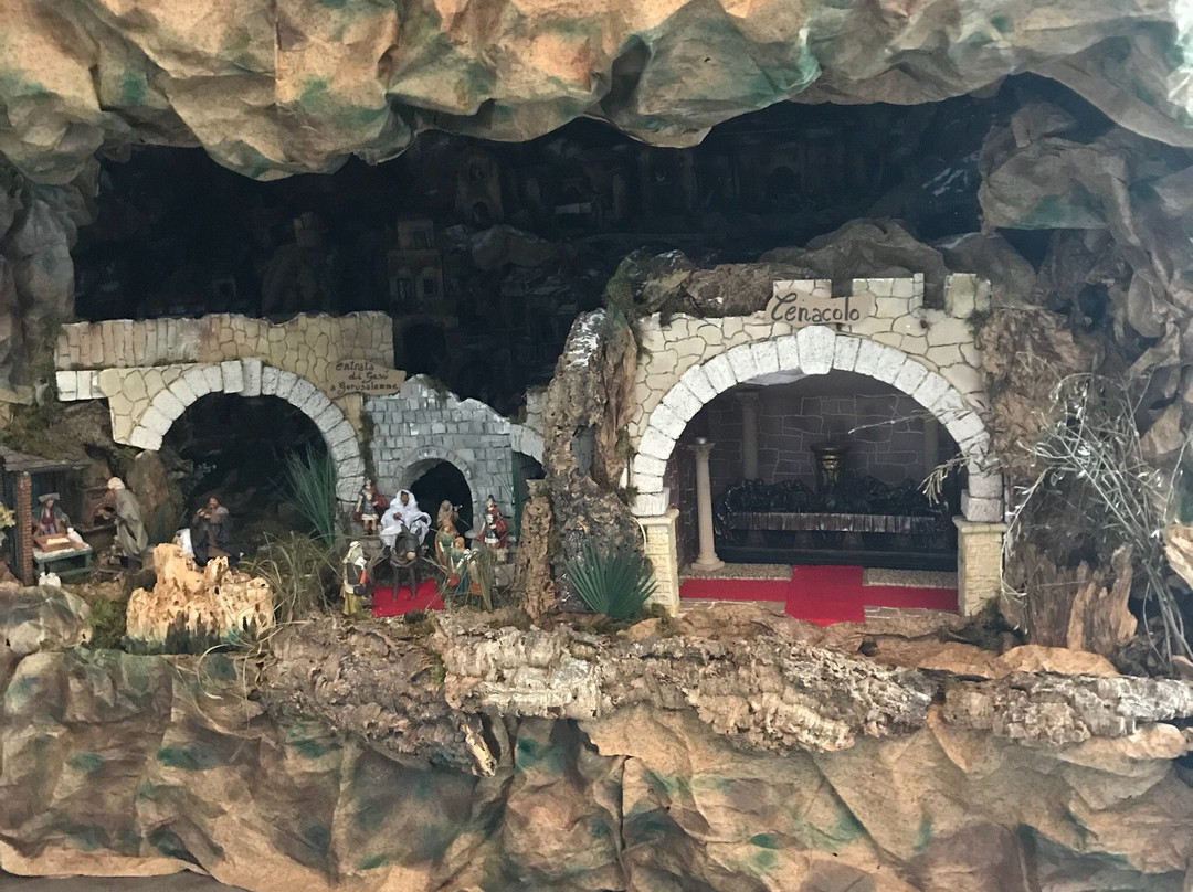 Chiesa dei Santi Quirico e Giulitta景点图片