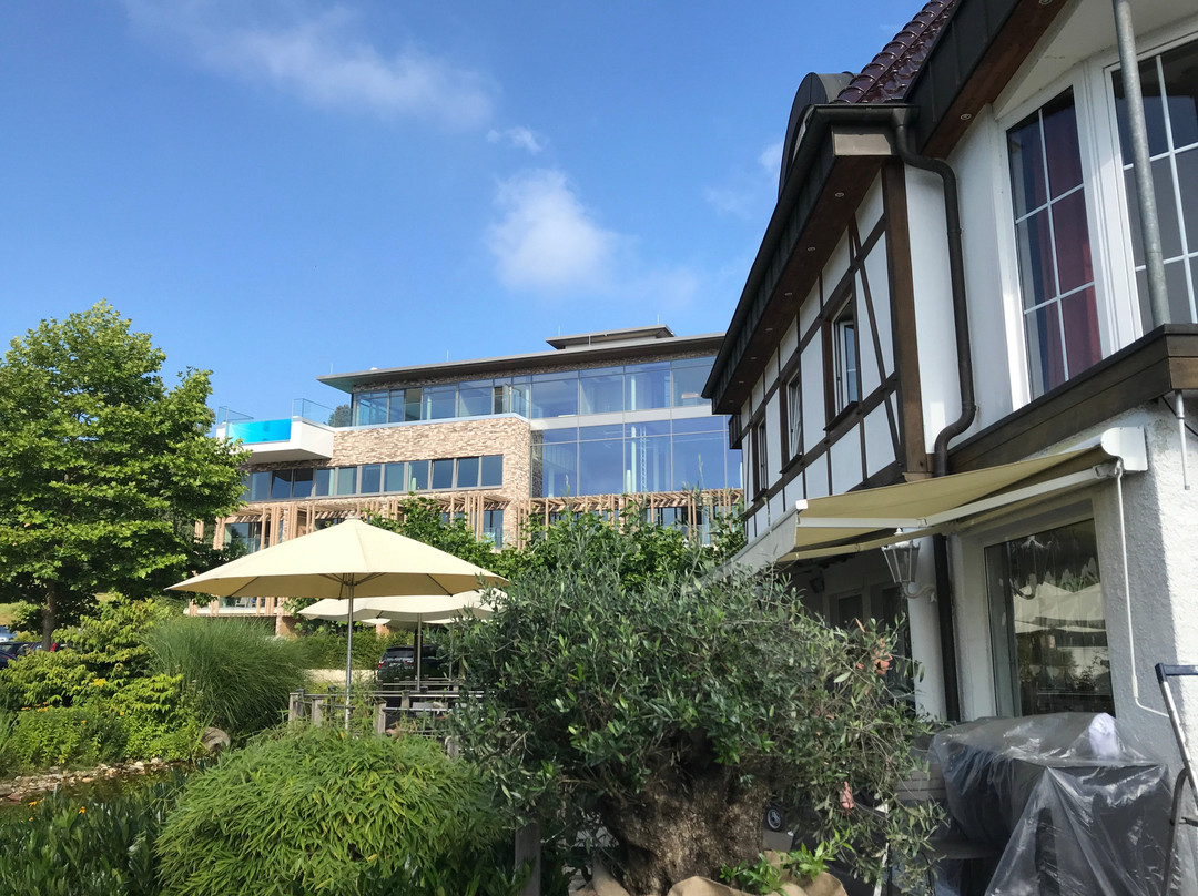 Hotel & Restaurant Seegarten主图