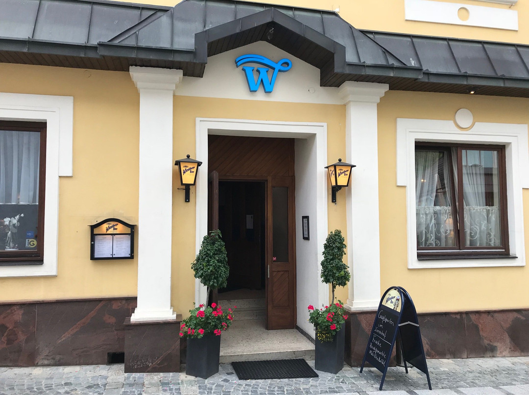 Hotel Wachauerhof-Melk主图
