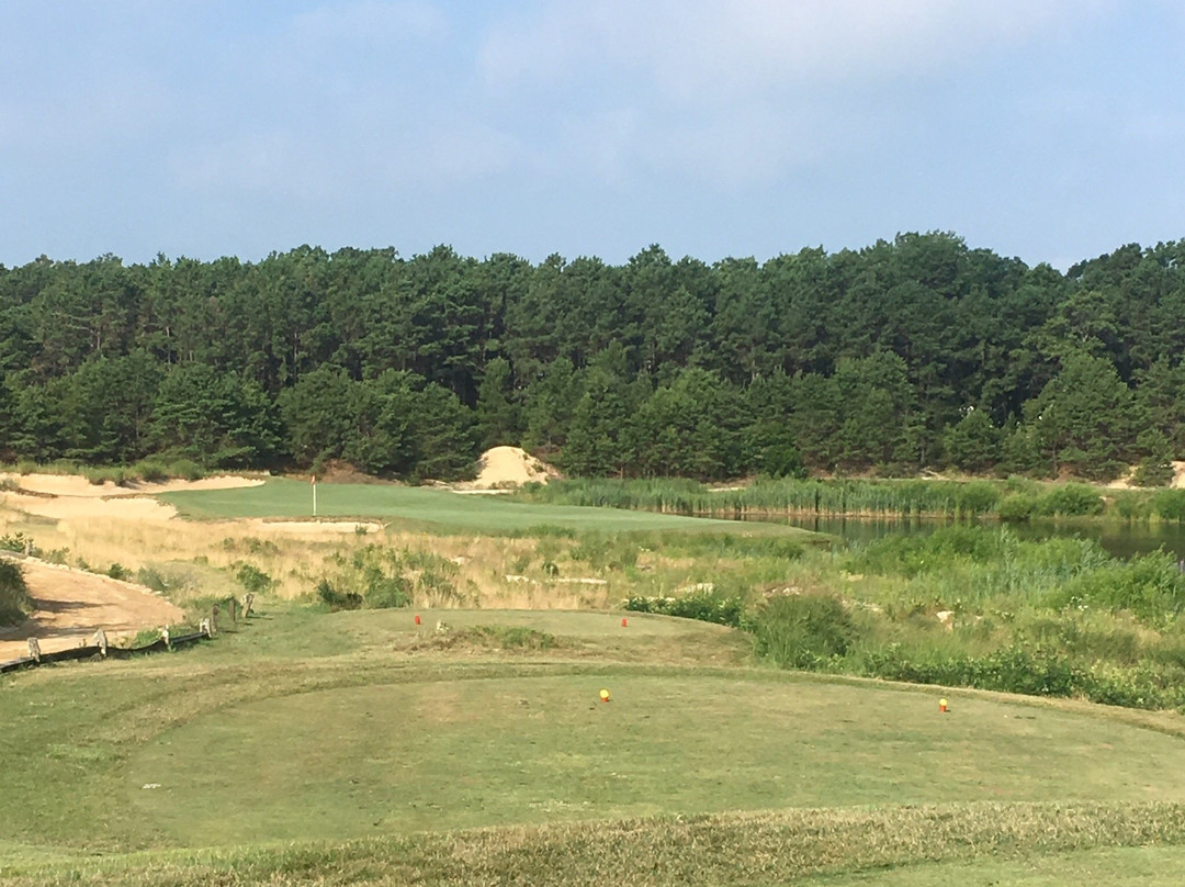 Twisted Dune Golf Club景点图片