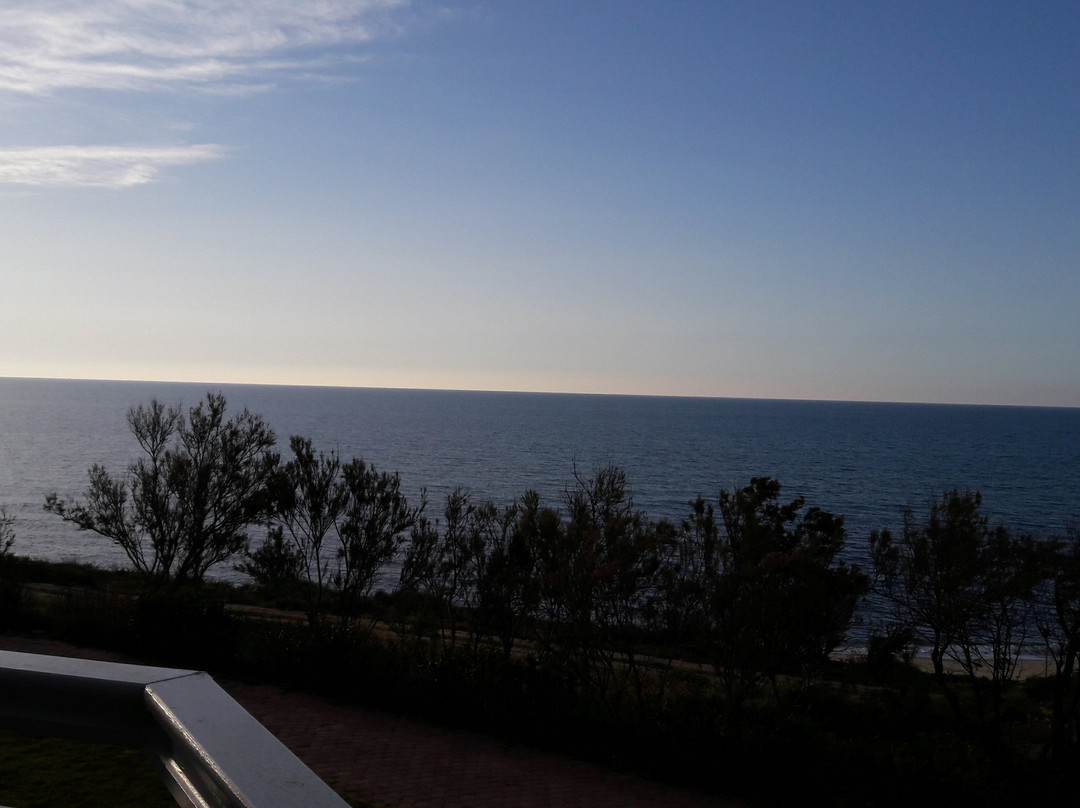 Thabraca Thalasso & Diving主图