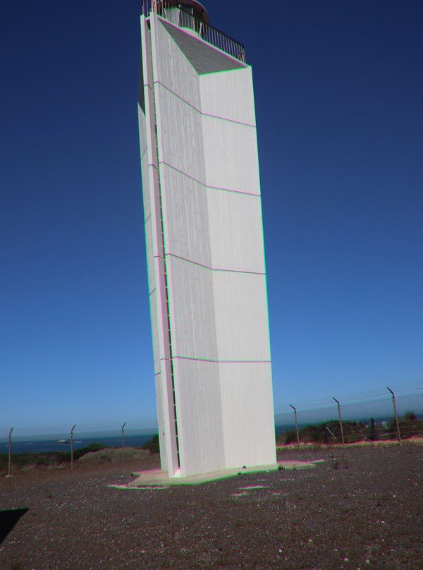 Robe Lighthouse-罗布必去景点