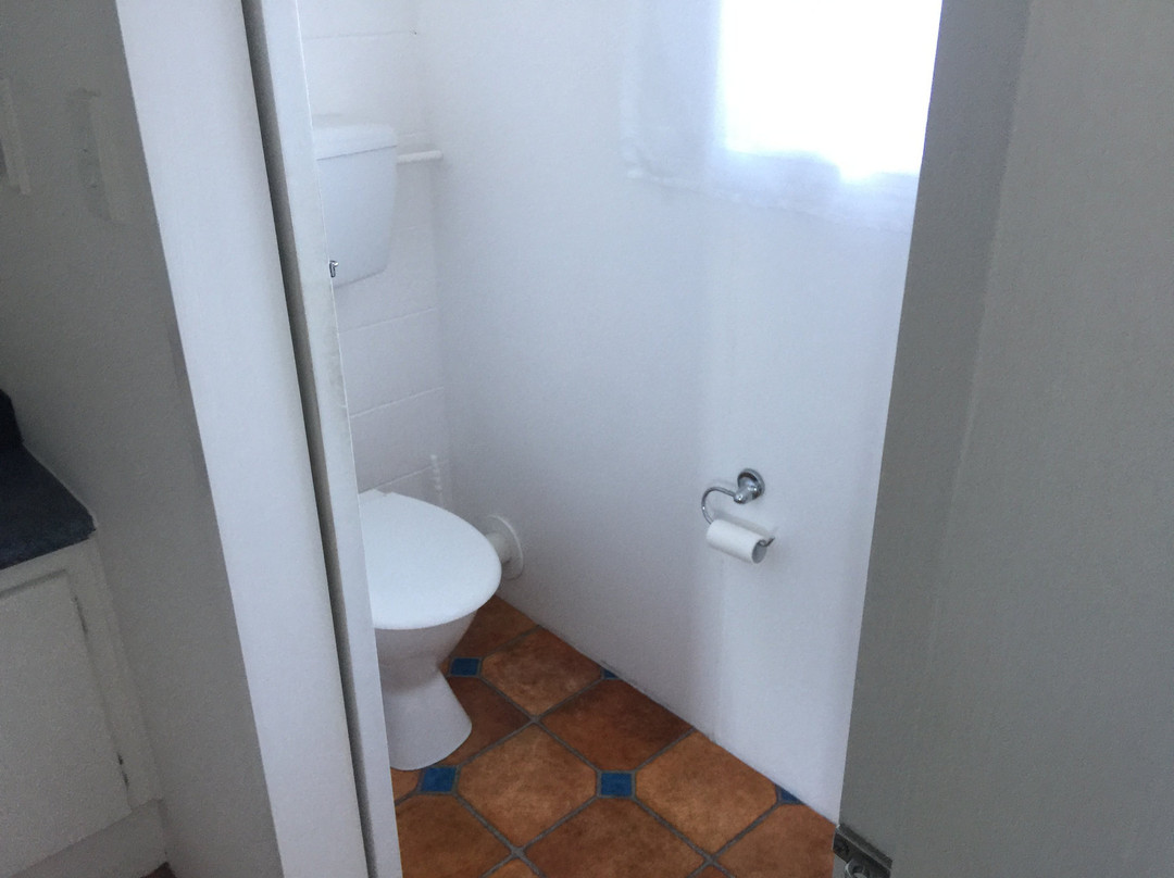 Harbour View Motel主图